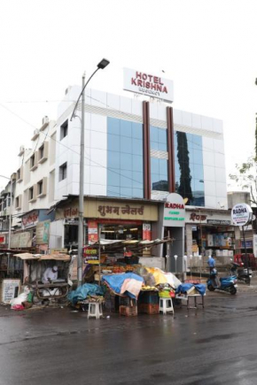 Hotel Krishna Regency